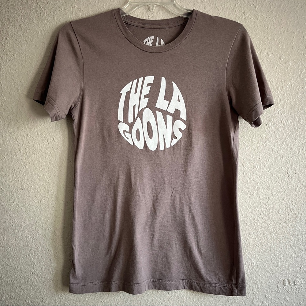 THE LA GOONS tee